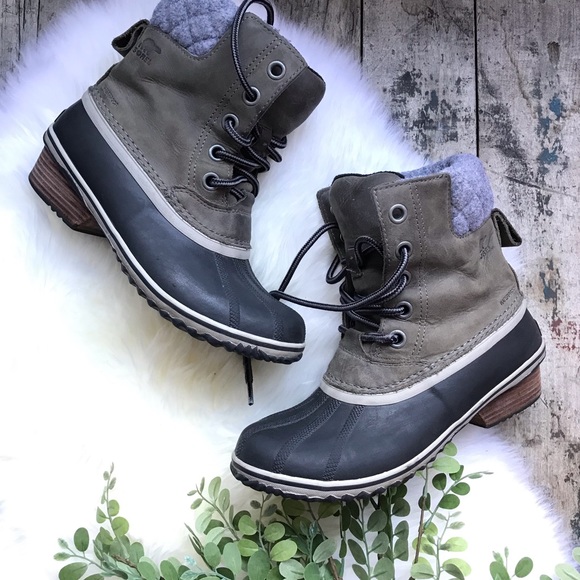 sorel duck boots sale